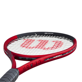 Wilson Clash 100 Pro V2.0 310g Unstrung Tennis Racket