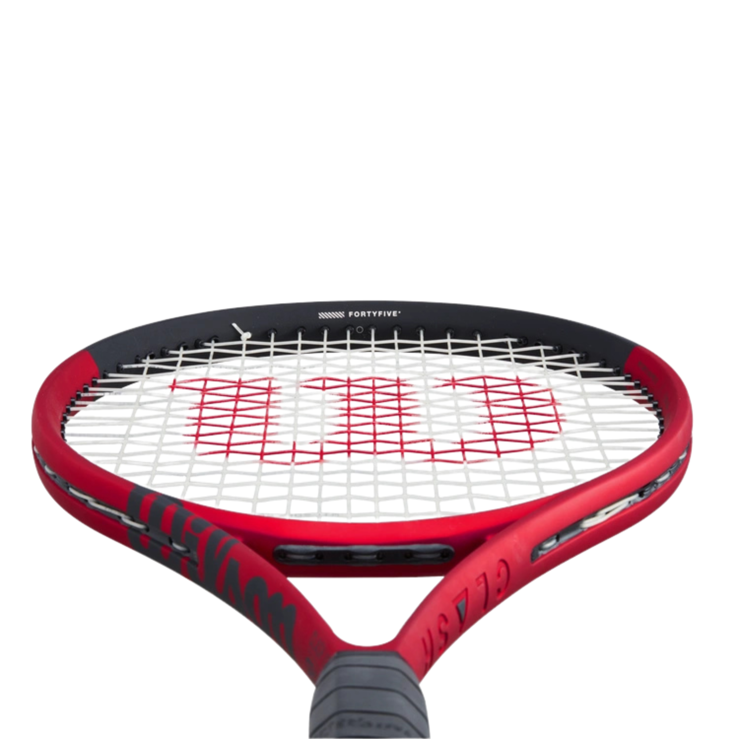 Wilson Clash 100 Pro V2.0 310g Unstrung Tennis Racket