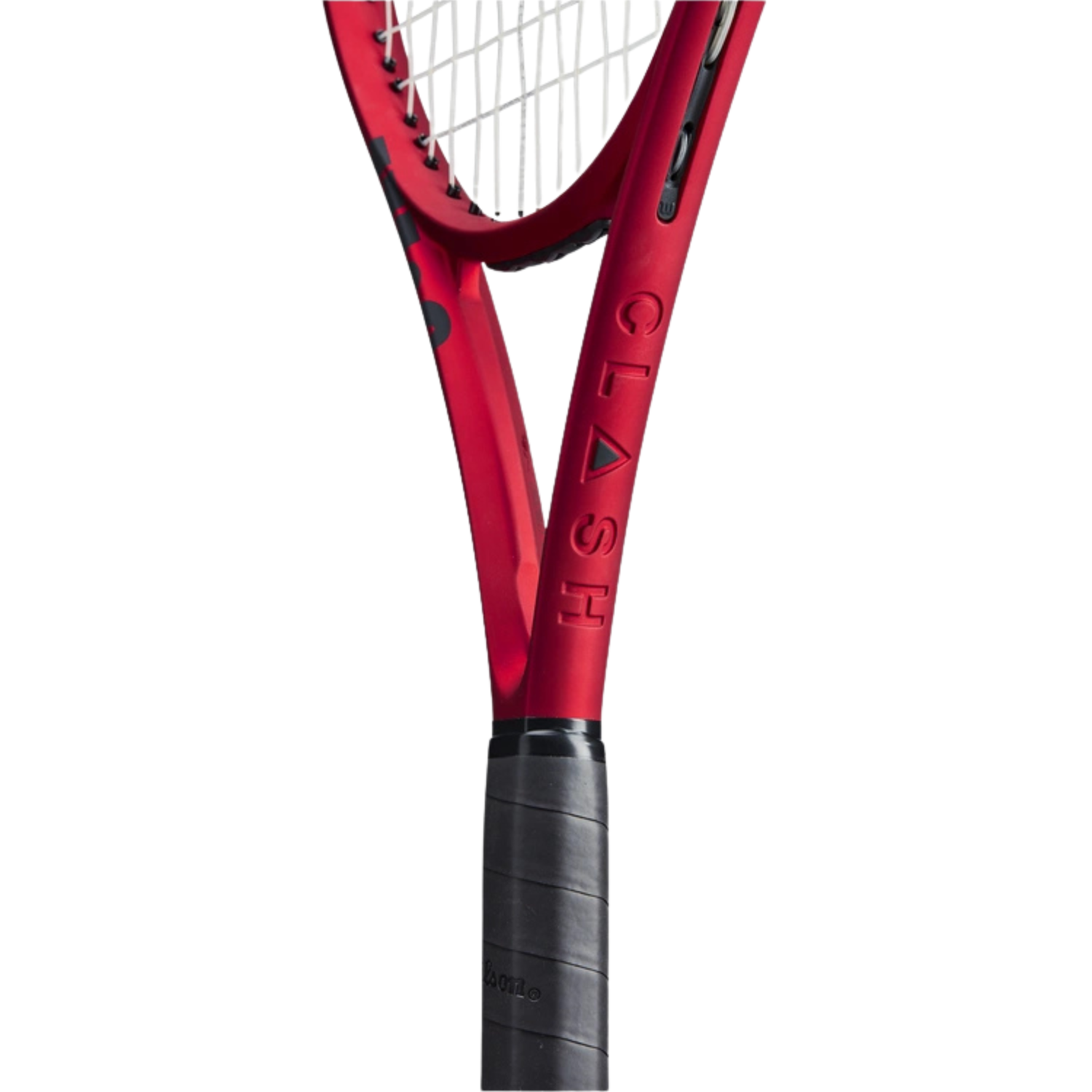 Wilson Clash 100 Pro V2.0 310g Unstrung Tennis Racket