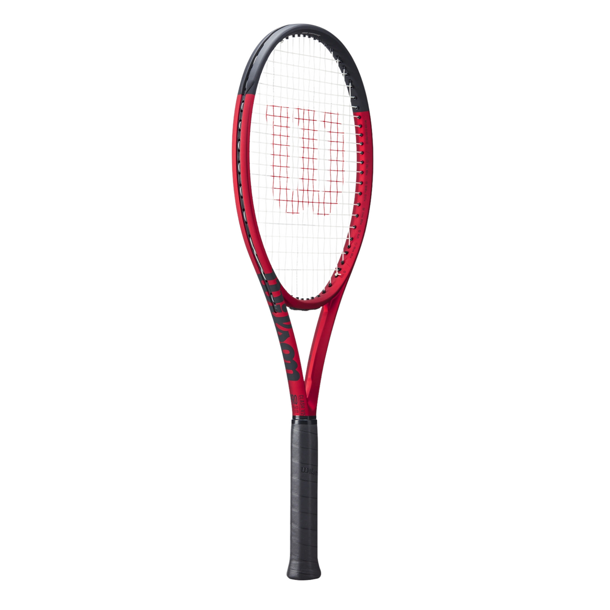 Wilson Clash 100 Pro V2.0 310g Unstrung Tennis Racket