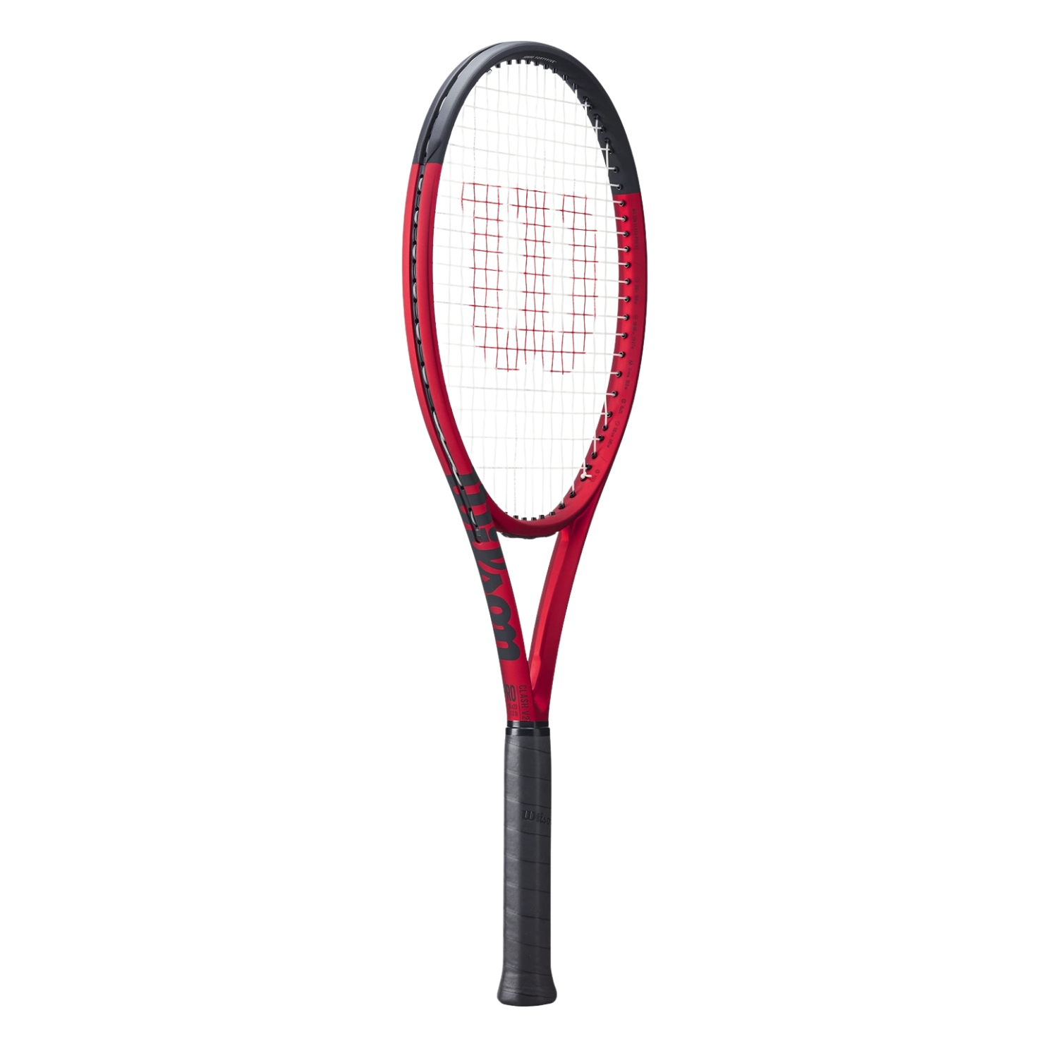 Wilson Clash 100 Pro V2.0 310g Unstrung Tennis Racket