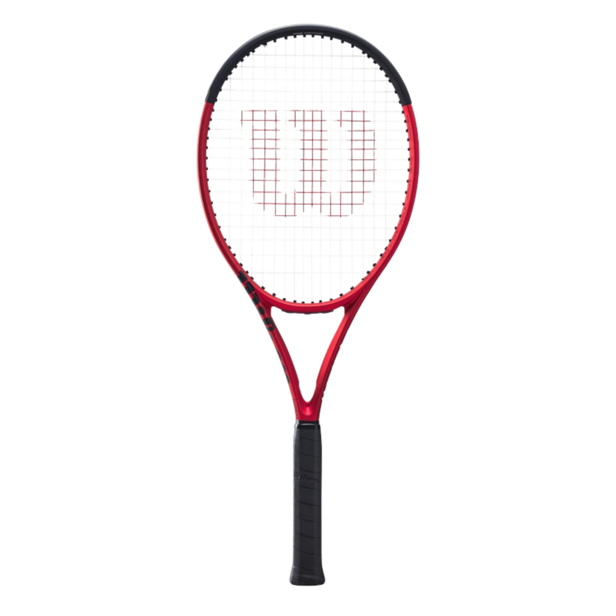 Wilson Clash 100 Pro V2.0 310g Unstrung Tennis Racket