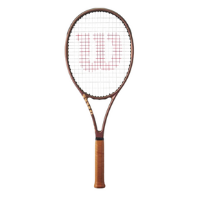 Demo Wilson Pro Staff 97L V14 290g Strung Tennis Racket