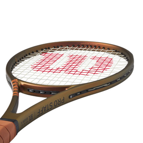 Demo Wilson Pro Staff 97L V14 290g Strung Tennis Racket