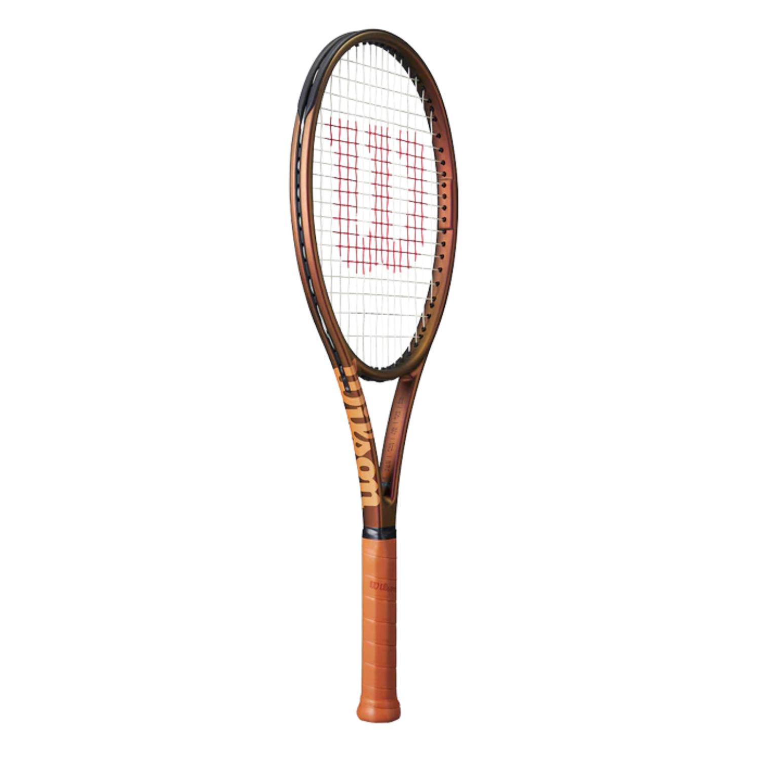 Demo Wilson Pro Staff 97L V14 290g Strung Tennis Racket