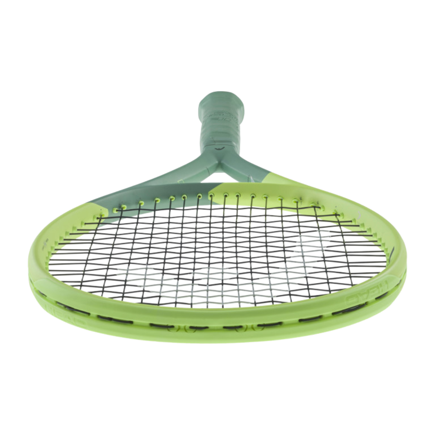 Demo Head Extreme MP 100 300g Strung Tennis Racket (Free Restring)