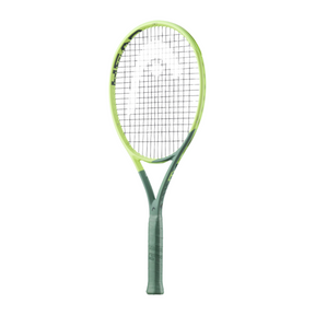 Demo Head Extreme MP 100 300g Strung Tennis Racket (Free Restring)