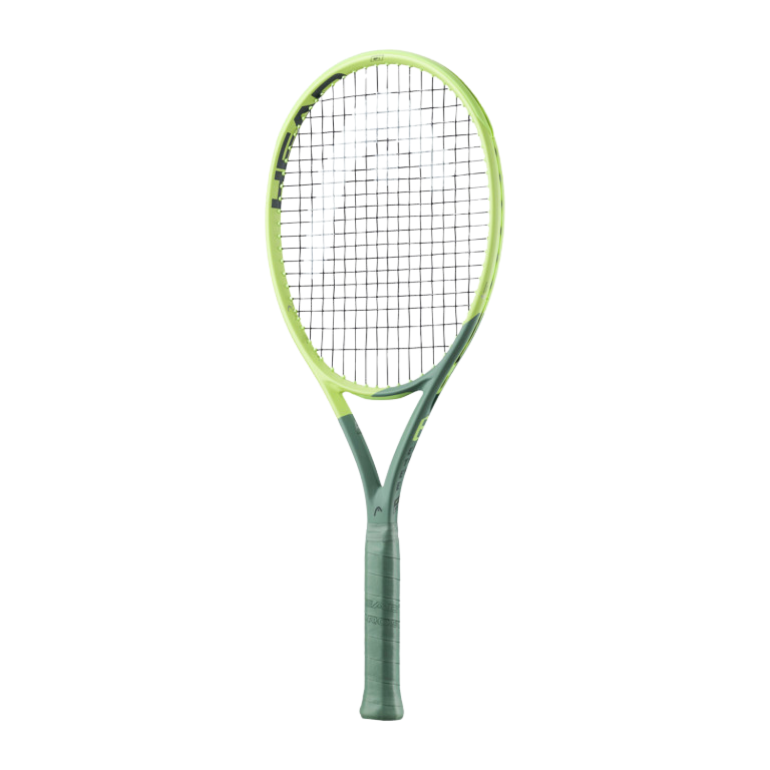 Demo Head Extreme MP L 100 280g Strung Tennis Racket