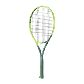 Demo Head Extreme MP L 100 280g Strung Tennis Racket
