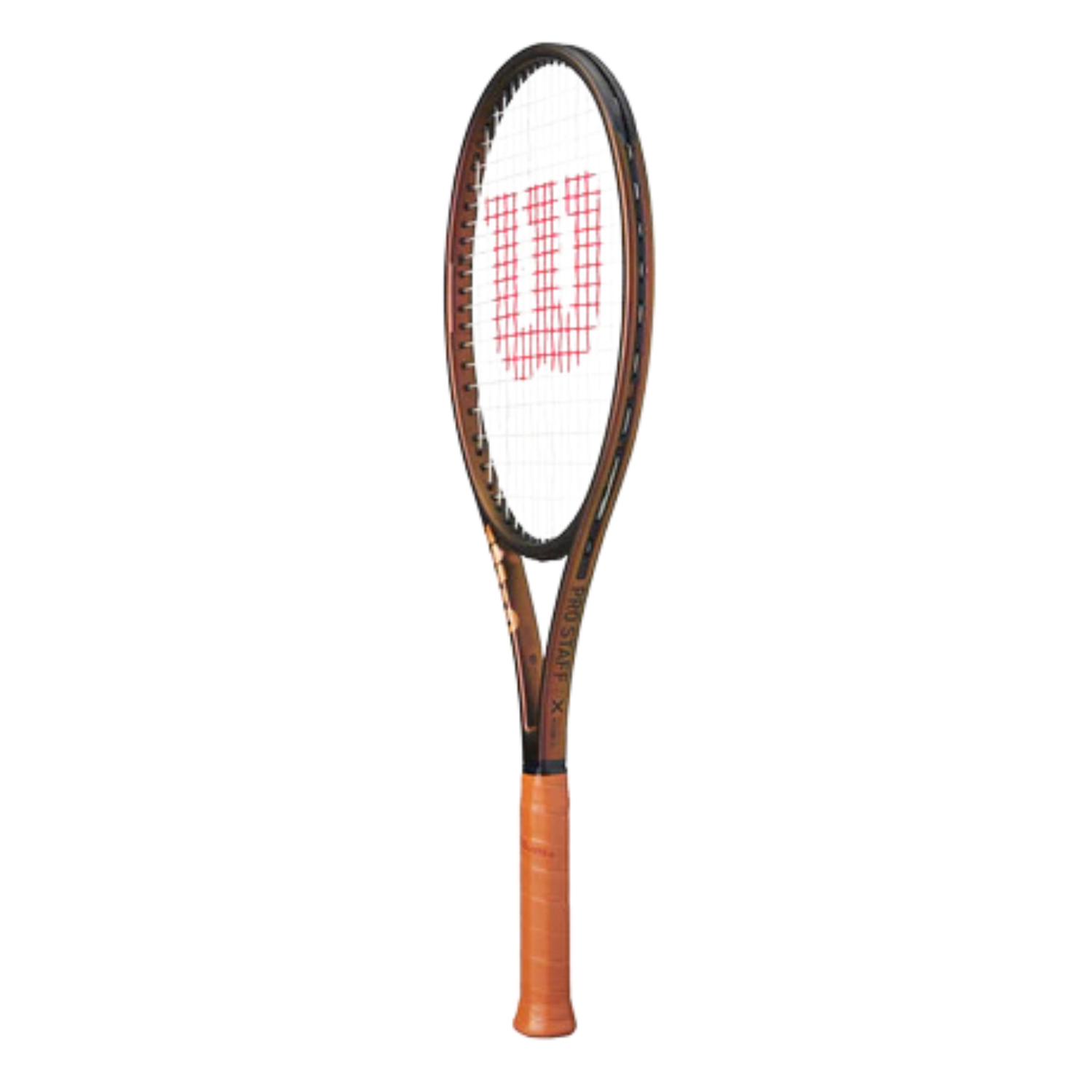 Demo Wilson Pro Staff X V14 315g Strung Tennis Racket Clearance Wilson