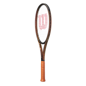 Demo Wilson Pro Staff X V14 315g Strung Tennis Racket Clearance Wilson
