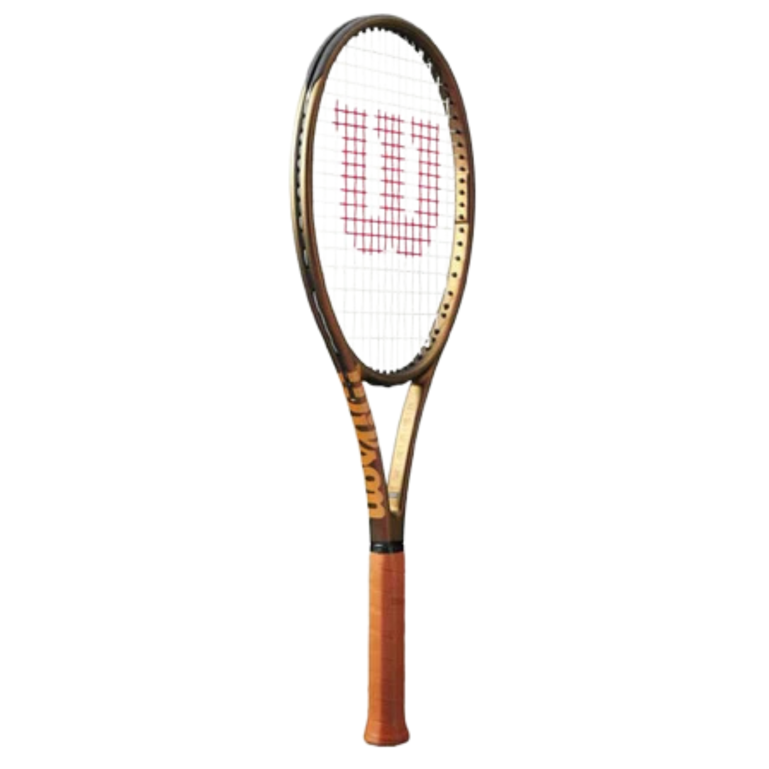 Demo Wilson Pro Staff X V14 315g Strung Tennis Racket Clearance Wilson