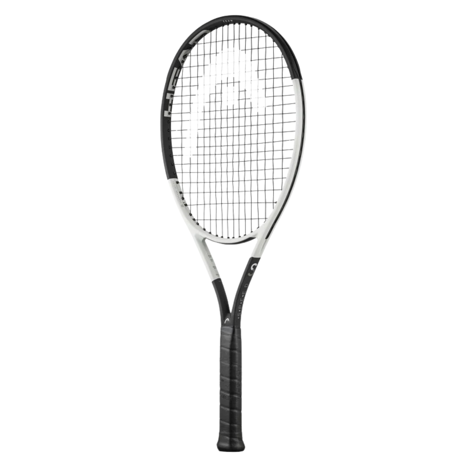 Demo Head Speed Team 2024 105 270g Strung Tennis Racket