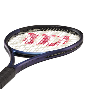 Demo Wilson Ultra 100UL V4.0 260g Unstrung Tennis Racket