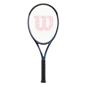 Demo Wilson Ultra 100UL V4.0 260g Unstrung Tennis Racket
