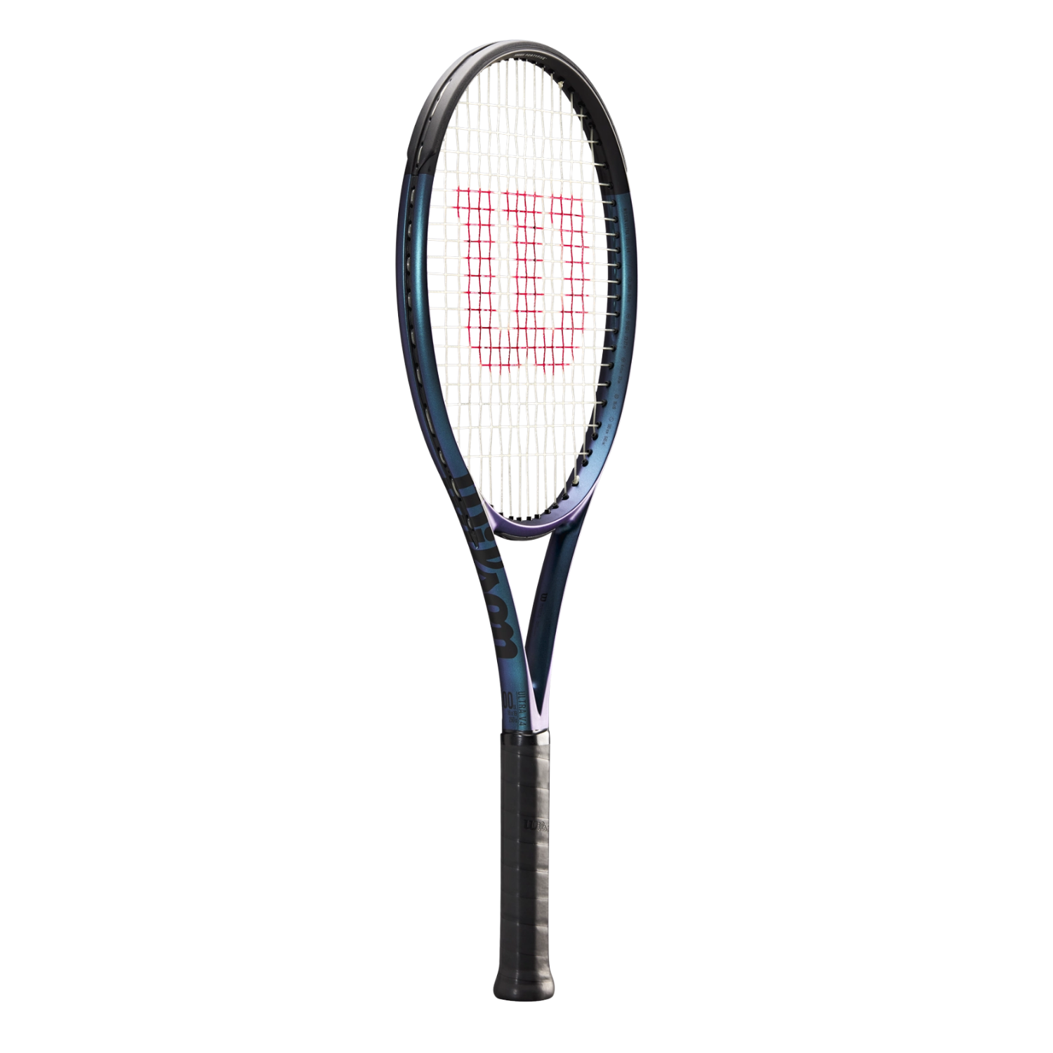 Demo Wilson Ultra 100UL V4.0 260g Unstrung Tennis Racket
