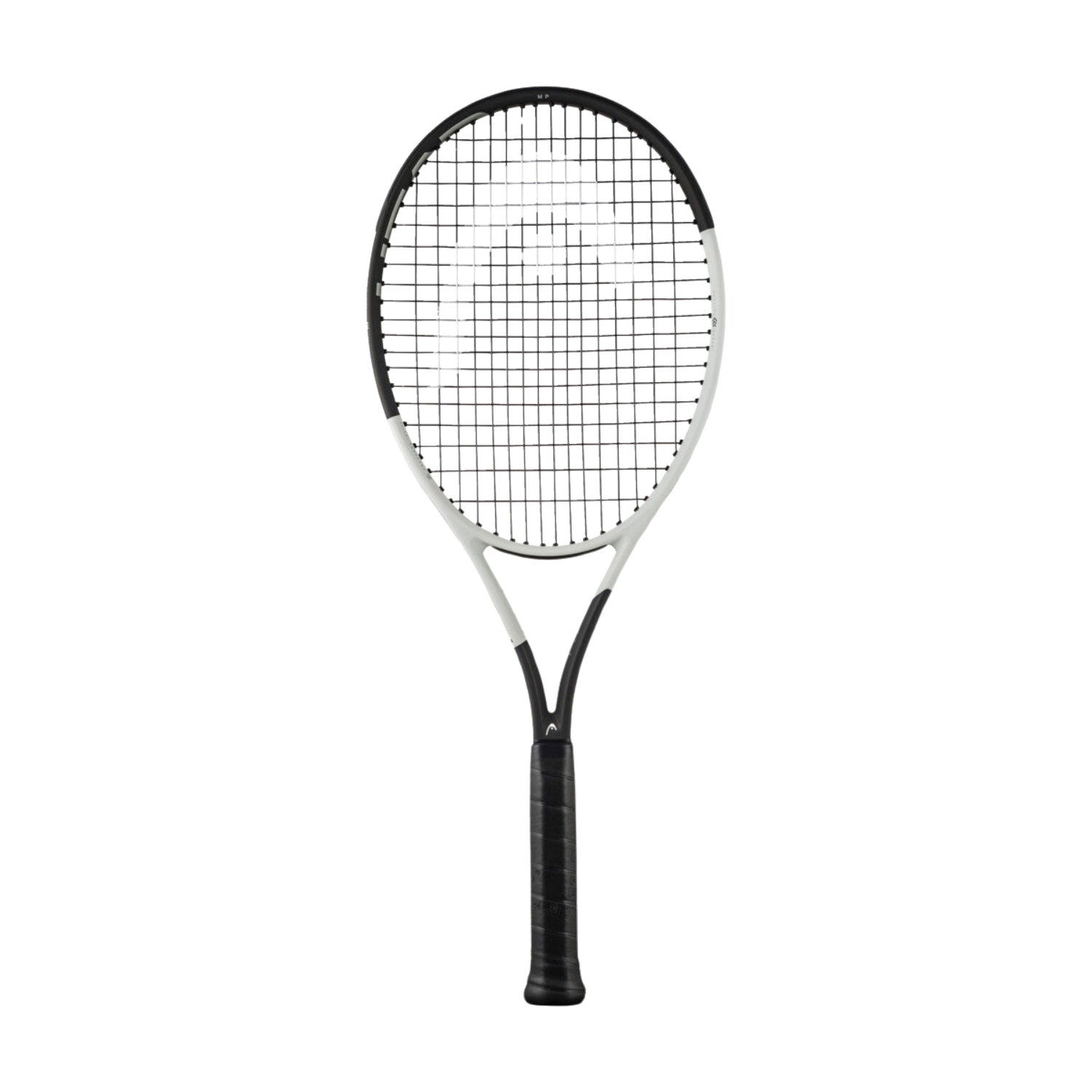 Demo Head Speed MP Lite 2024 100 280g Strung Tennis Racket Demo Tennis Head