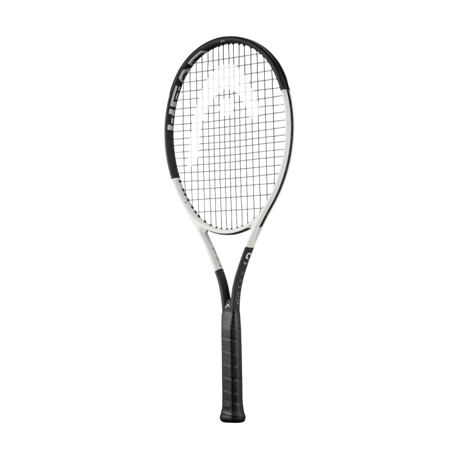 Demo Head Speed MP Lite 2024 100 280g Strung Tennis Racket Demo Tennis Head