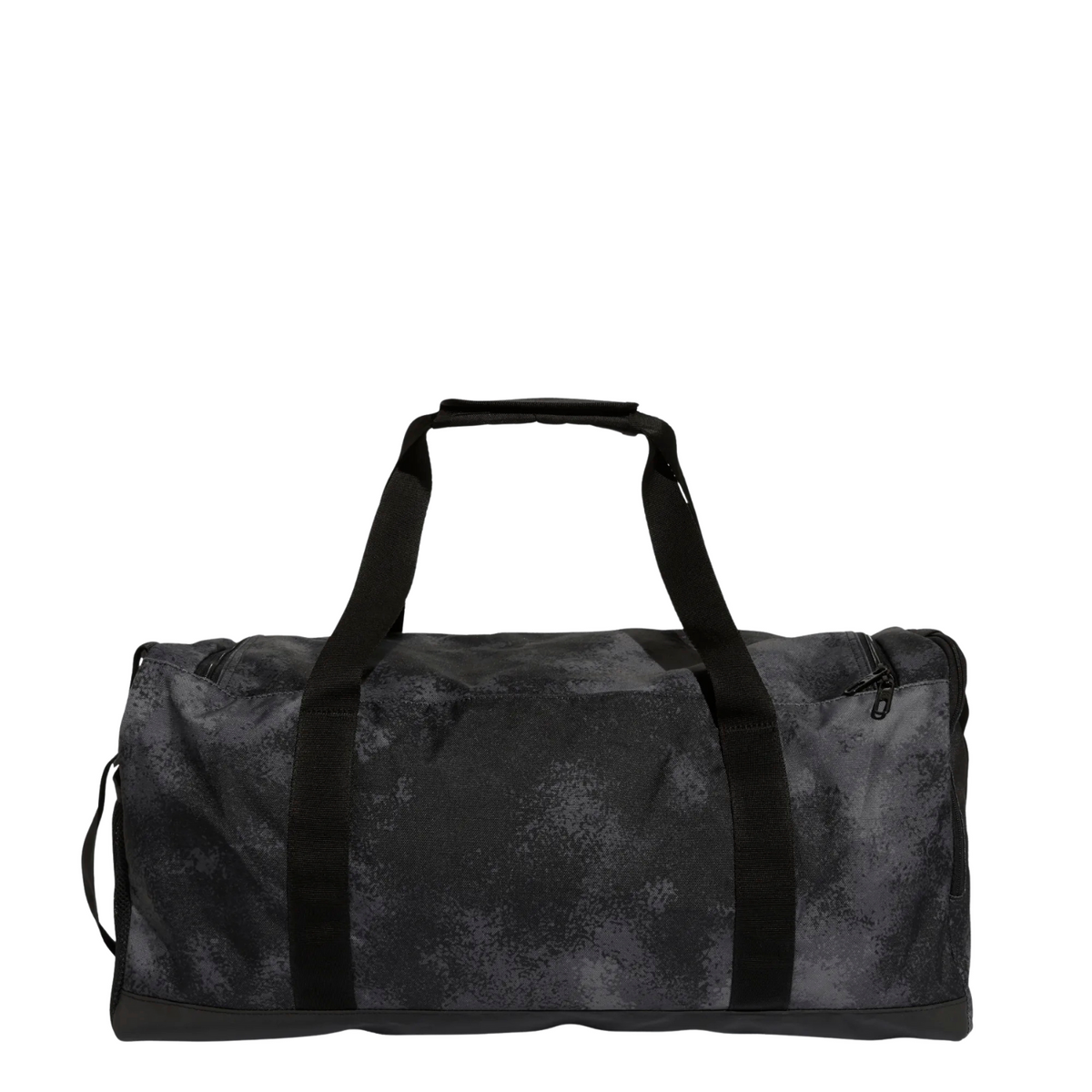Adidas Linear Camo Graphic Duffle Medium - Grey