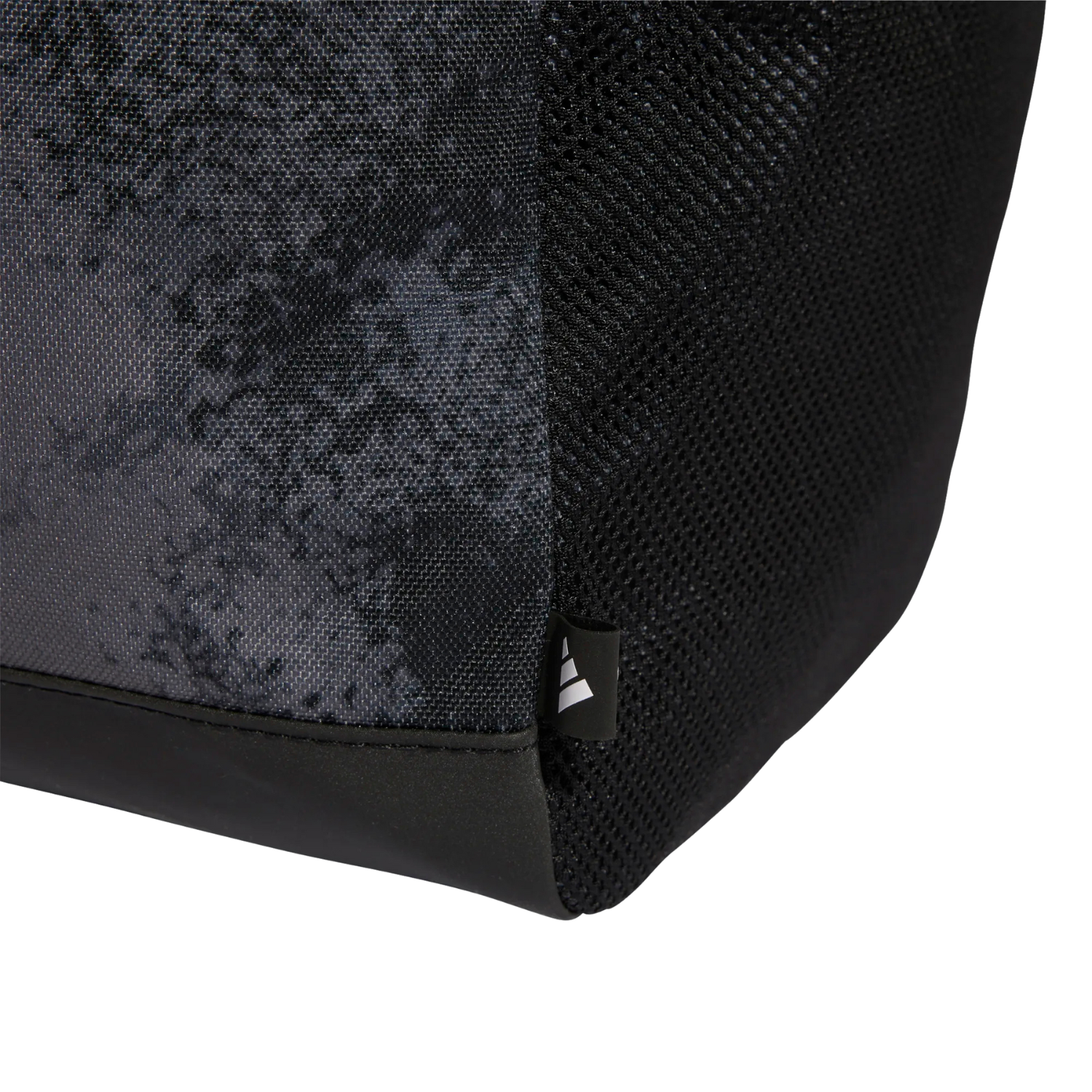 Adidas Linear Camo Graphic Duffle Medium - Grey Luggage Adidas