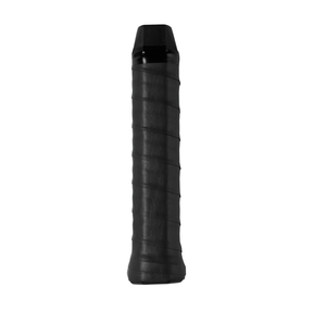 Wilson Pro Overgrip Sensation 3 Pack - Black