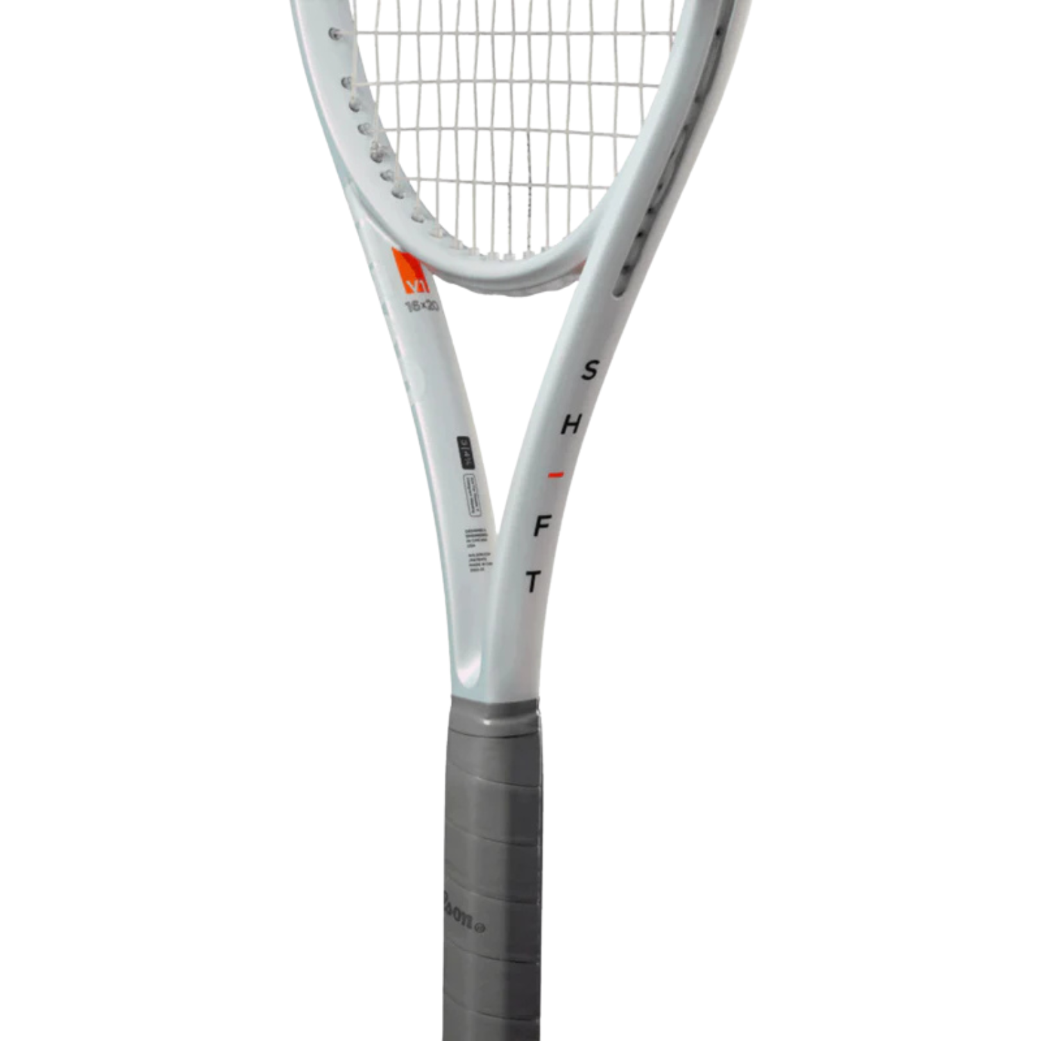 Demo Wilson Shift 99L V1 Tennis Racket (Free Restring) 285g