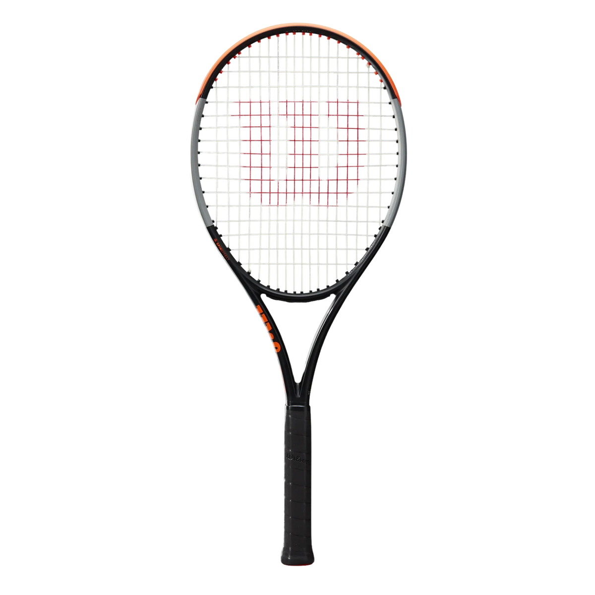 Demo Wilson Burn 100ULS V4.0 260g Strung Tennis Racket