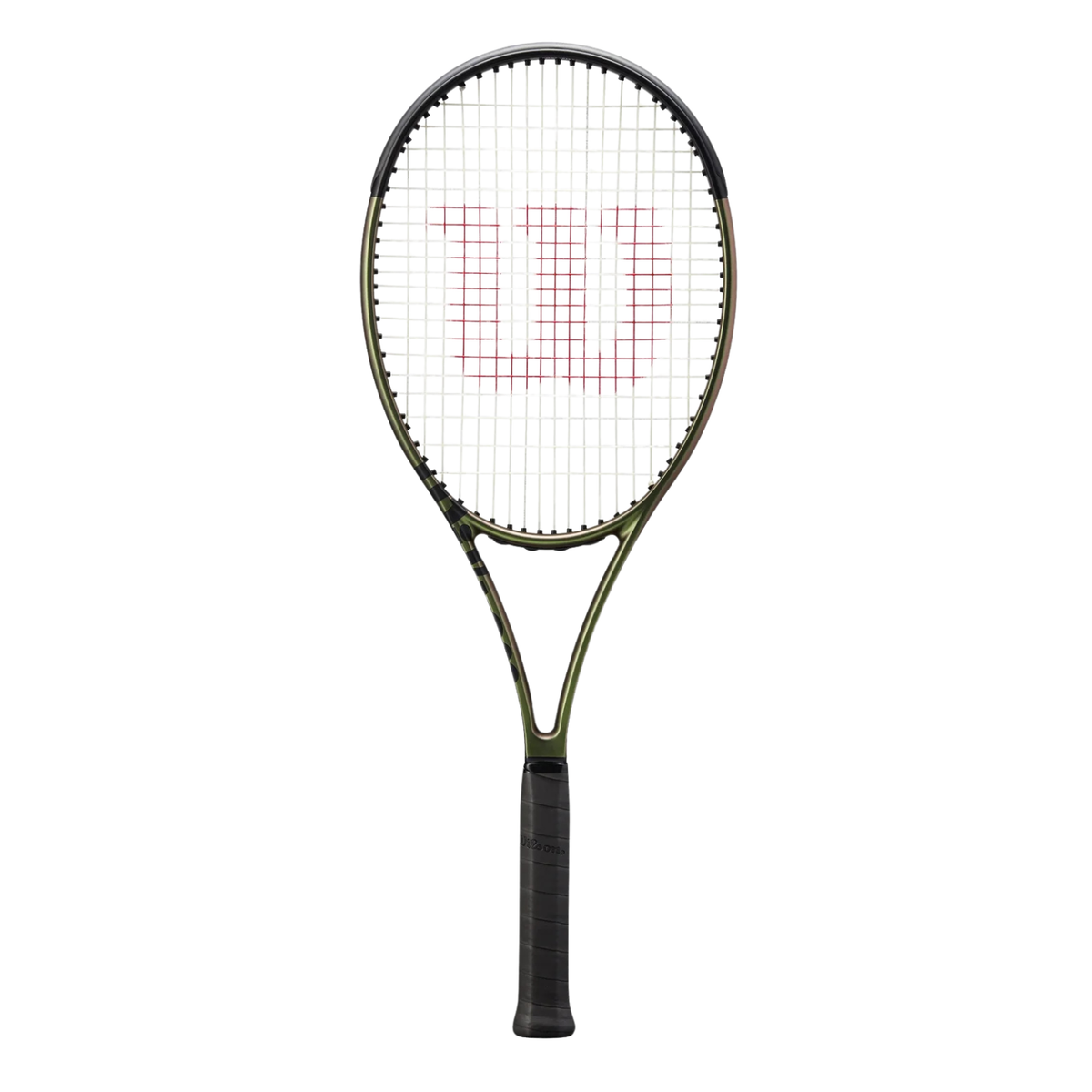 Demo Wilson Blade 98 18X20 V8.0 305g Strung Tennis Racket