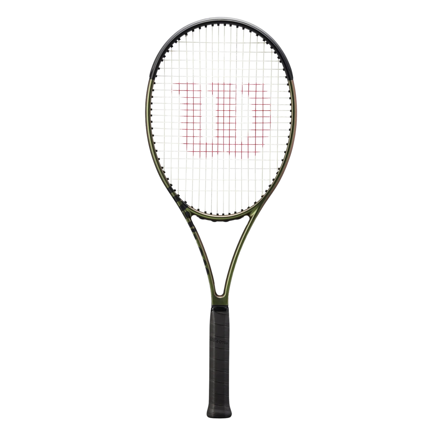 Demo Wilson Blade 98 18X20 V8.0 305g Strung Tennis Racket