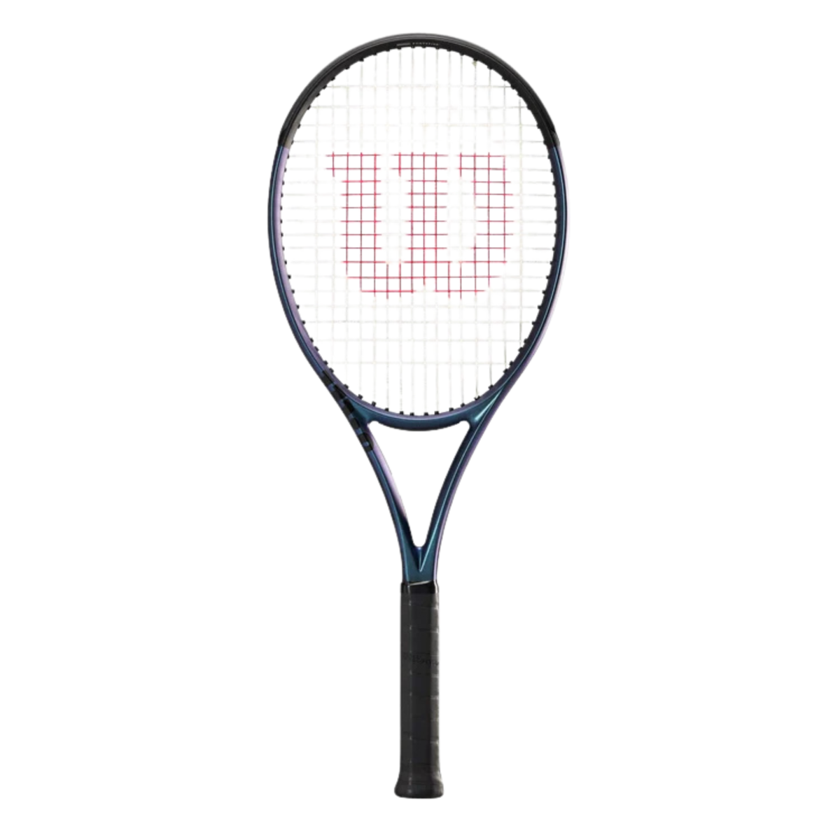 Demo Wilson Ultra 100UL 260g Strung Tennis Racket