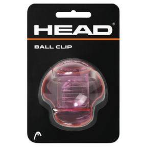 Head Tennis Ball Clip