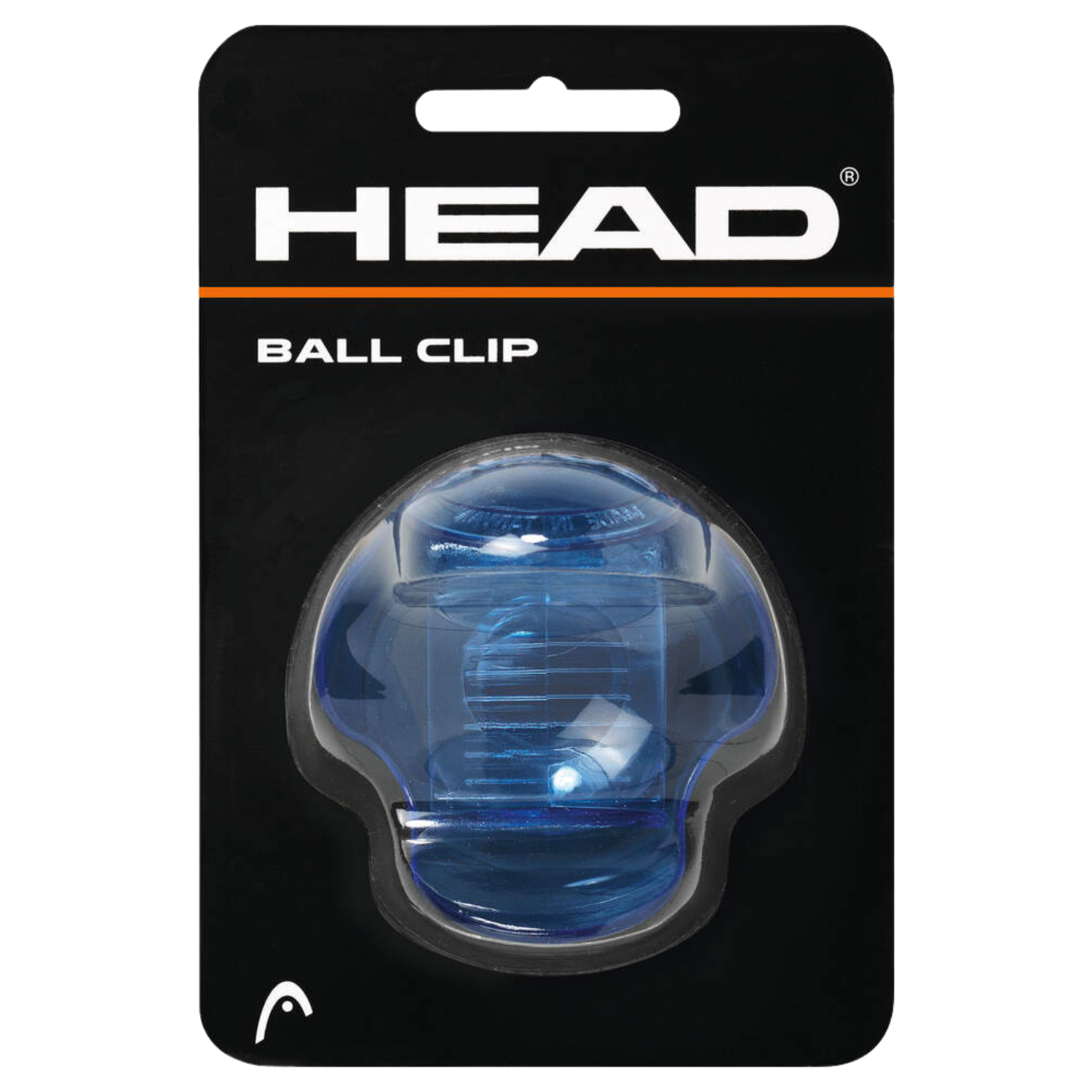 Head Tennis Ball Clip