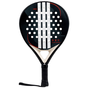 Adidas Drive Black 3.4 Padel Racket 2025 - Black
