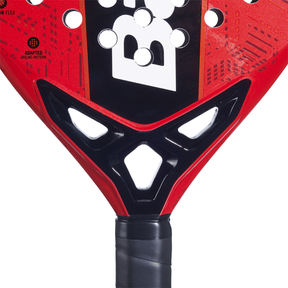 Babolat Alioth Pro Junior 2025 Padel Racket - Red