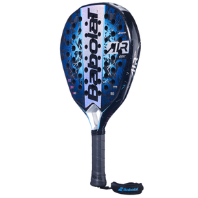 Babolat Air Viper 2.5 Padel Racket - Blue