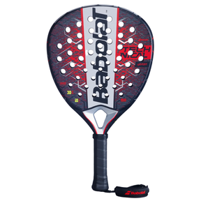 Babolat Technical Veron 2.5 Padel Racket - Red
