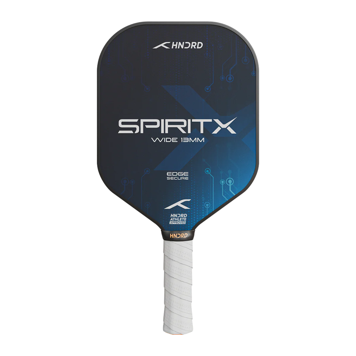 Hundred Spirit X Wide Pickleball Paddle HPRX-4M176-13-W