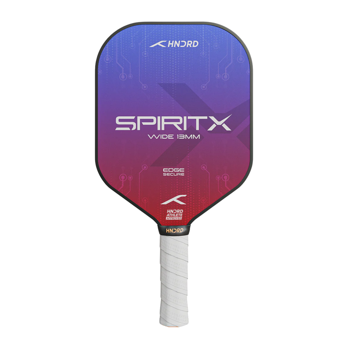 Hundred Spirit X Wide Pickleball Paddle HPRX-4M176-23-W