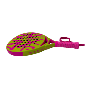 Aixo Neotag Padel Racket - 18k Carbon RL-B13