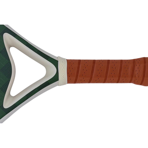 Aixo Country Club Padel Racket - 3k Carbon RL-B11 Padel Aixo