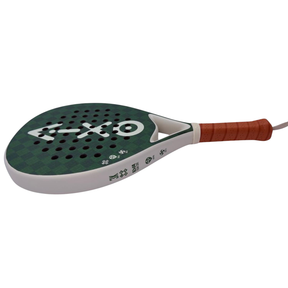 Aixo Country Club Padel Racket - 3k Carbon RL-B11 Padel Aixo