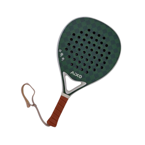 Aixo Country Club Padel Racket - 3k Carbon RL-B11 Padel Aixo
