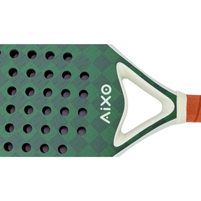 Aixo Country Club Padel Racket - 3k Carbon RL-B11 Padel Aixo
