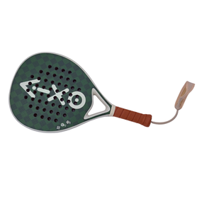 Aixo Country Club Padel Racket - 3k Carbon RL-B11 Padel Aixo