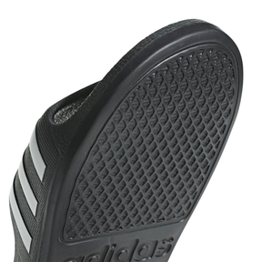 Adilette Aqua Slides Junior - Black