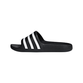 Adilette Aqua Slides Junior - Black