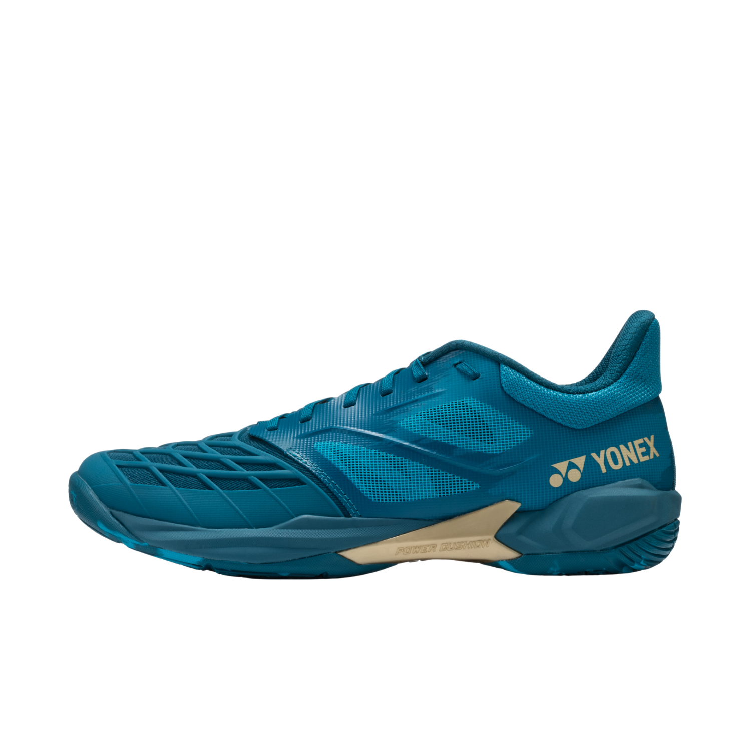 Yonex Power Cushion Cascade Drive 3 BG Badminton Shoe Unisex