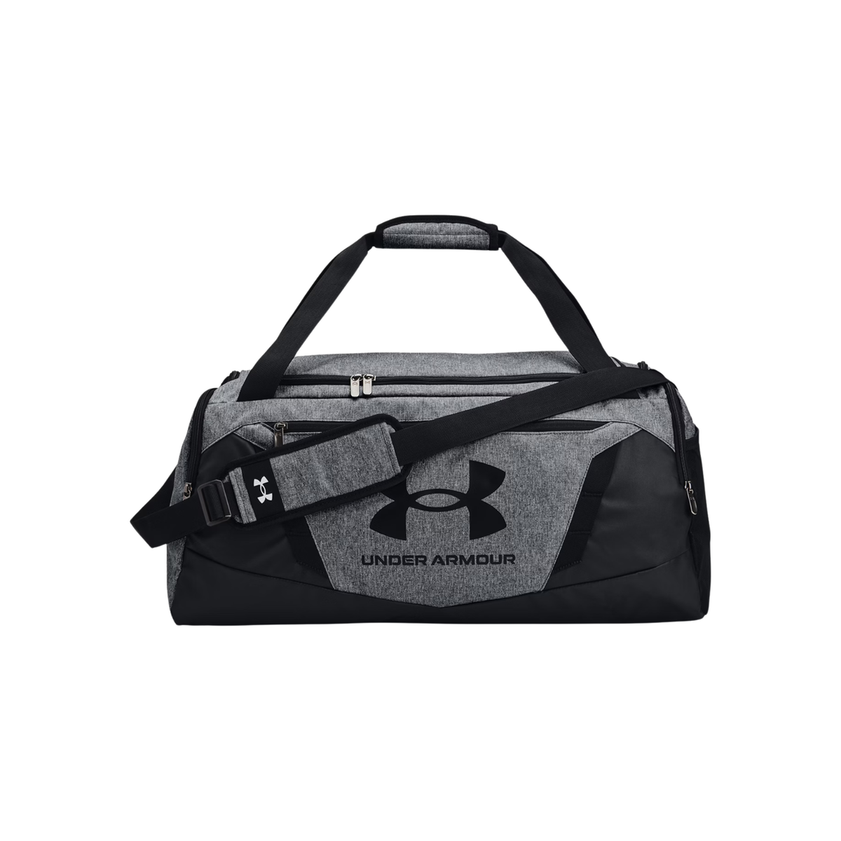Under Armour Undeniable 5.0 Duffle Bag – Grey