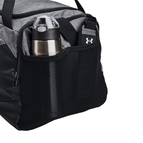 Under Armour Undeniable 5.0 Duffle Bag – Grey
