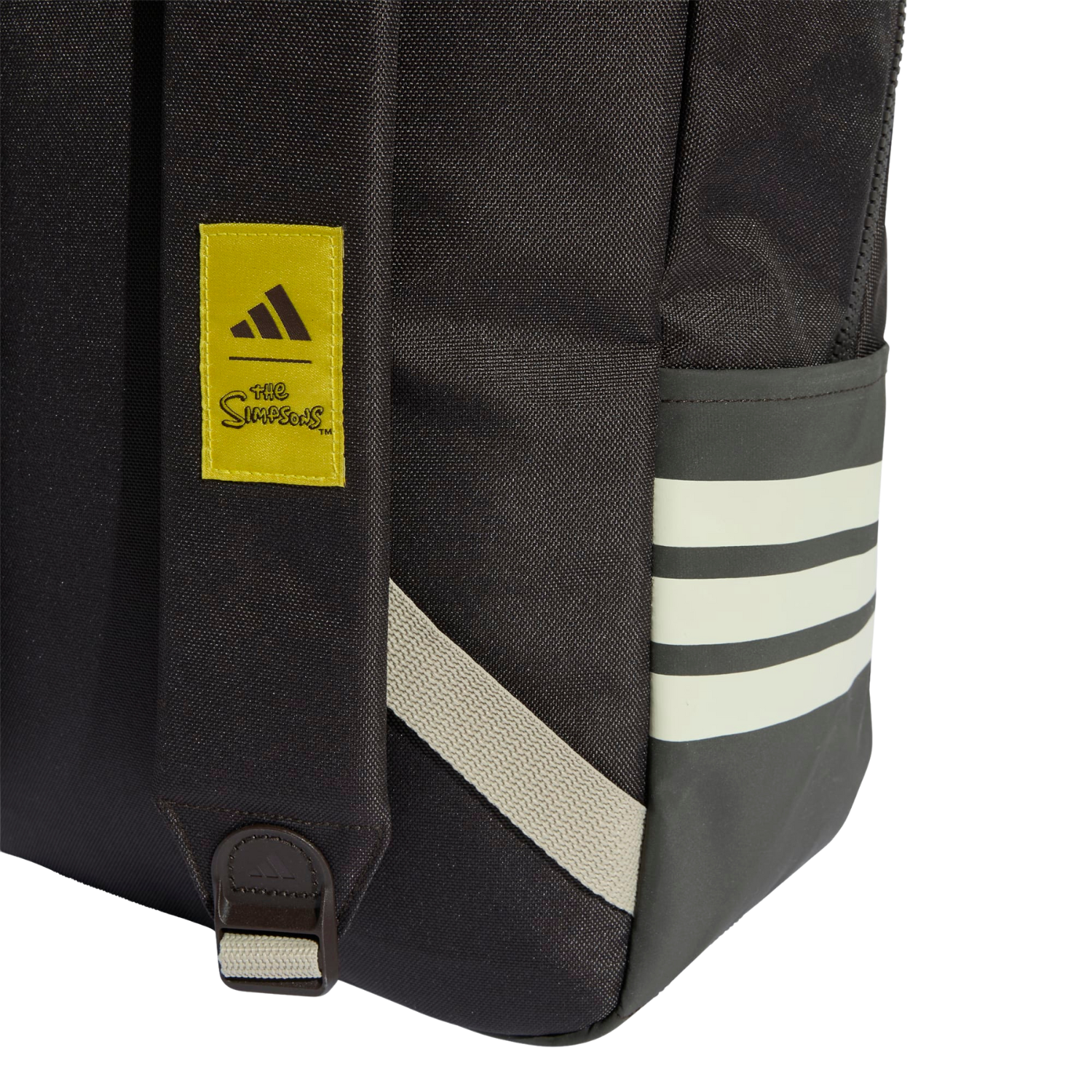 Adidas The Simpsons Junior Backpack Unisex - Brown